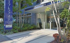 Keio Presso Inn Hamamatsucho